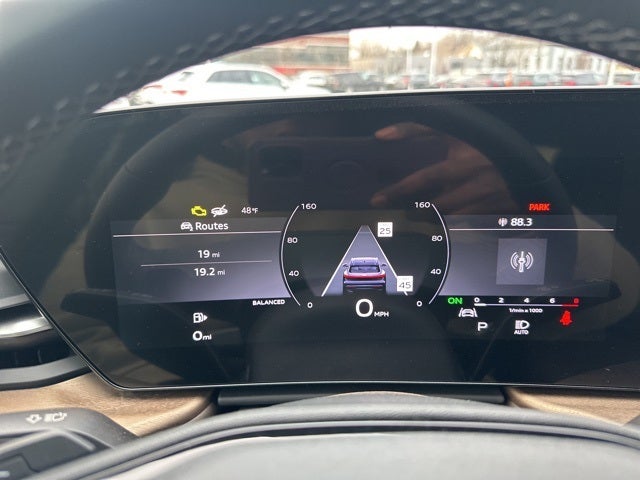 2025 Audi Q5 2.0T Premium Plus quattro