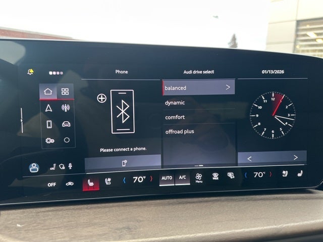 2025 Audi Q5 2.0T Premium Plus quattro