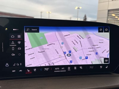 2025 Audi Q5 2.0T Premium Plus quattro