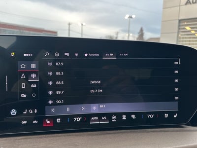 2025 Audi Q5 2.0T Premium Plus quattro