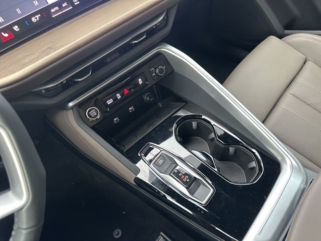 2025 Audi Q5 2.0T Premium Plus quattro