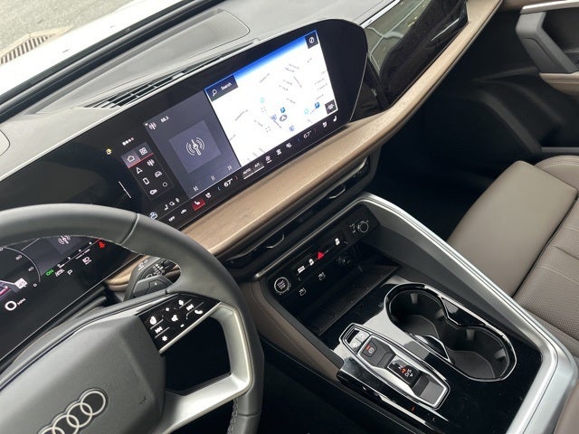 2025 Audi Q5 2.0T Premium Plus quattro