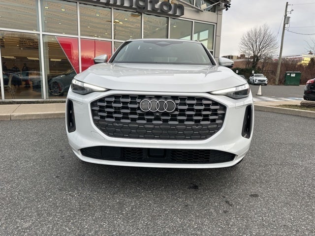 2025 Audi Q5 2.0T Premium Plus quattro