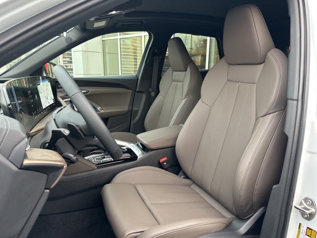 2025 Audi Q5 2.0T Premium Plus quattro