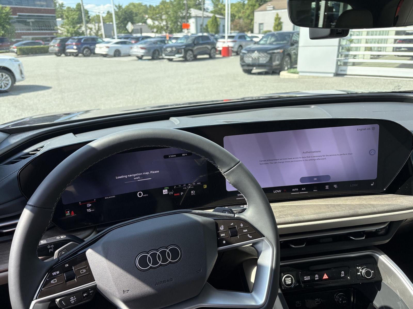 2026 Audi Q5 Premium Plus