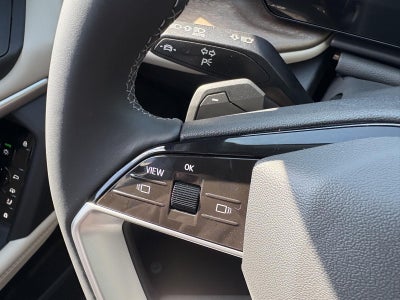 2026 Audi Q5 Premium Plus