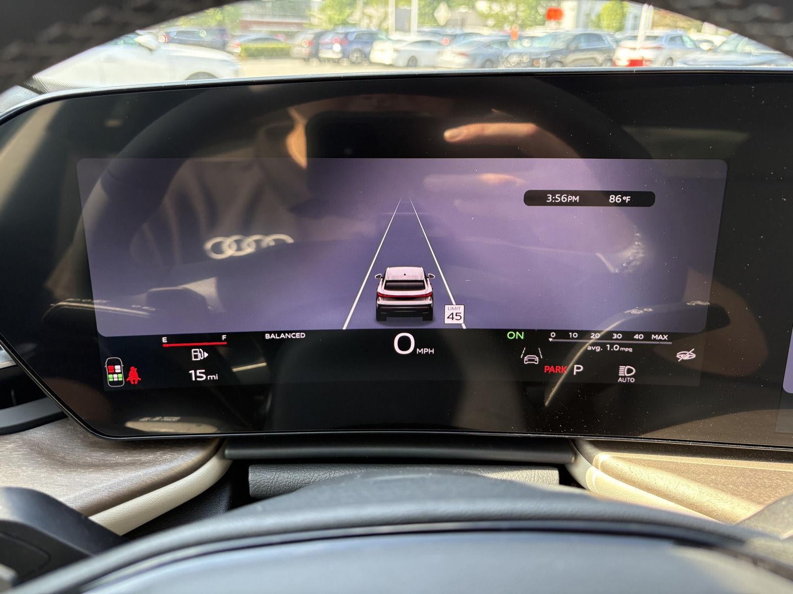 2026 Audi Q5 Premium Plus