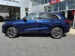2026 Audi Q5 Premium Plus