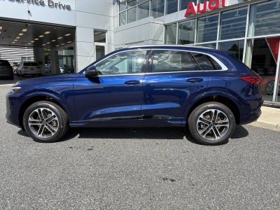 2026 Audi Q5 Premium Plus