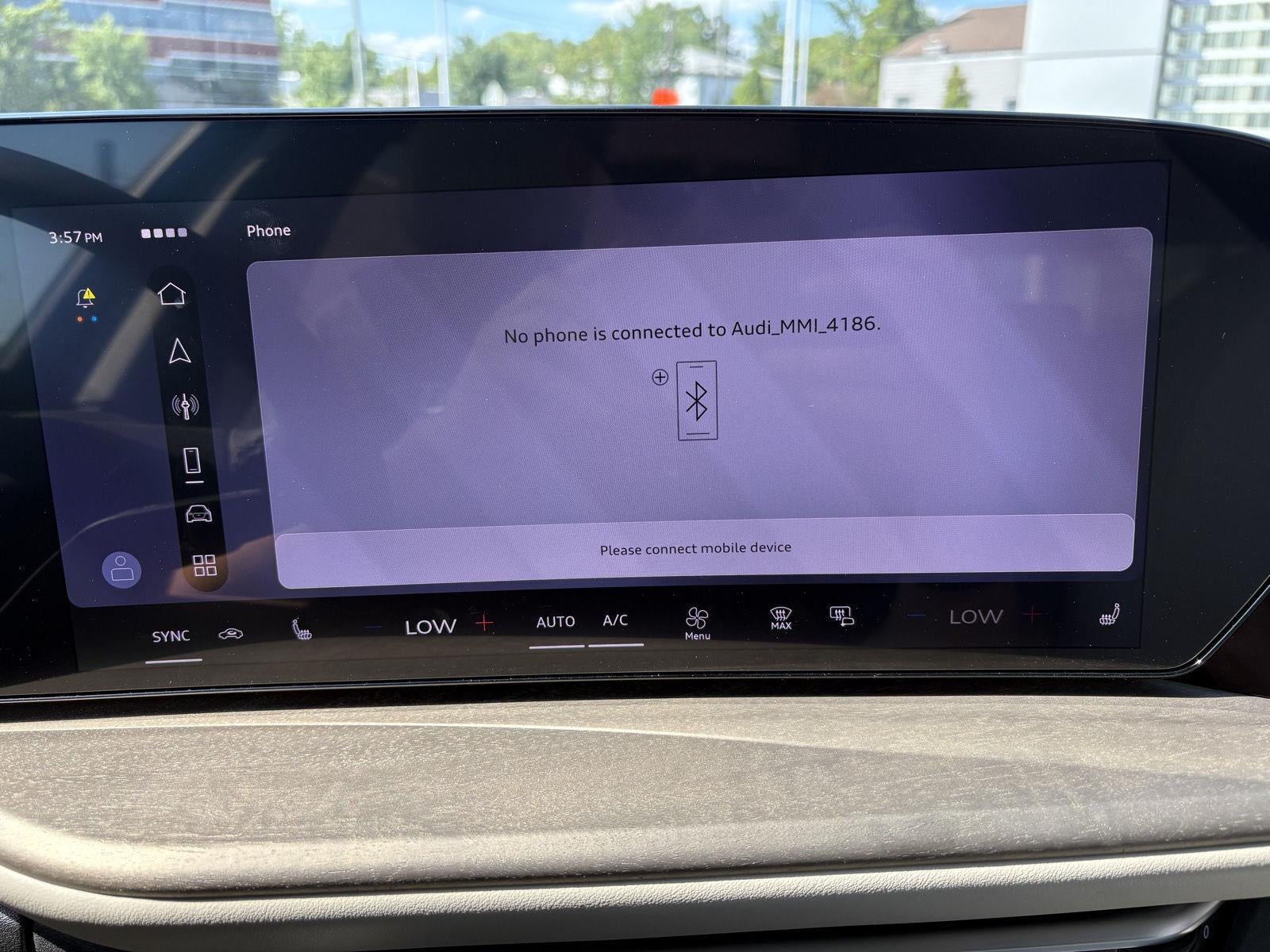 2026 Audi Q5 Premium Plus