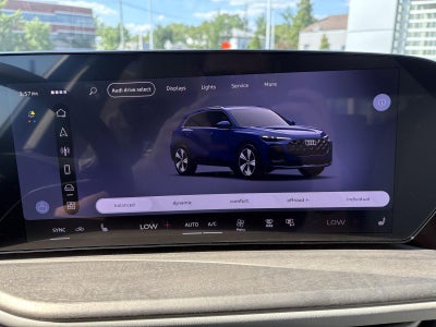 2026 Audi Q5 Premium Plus