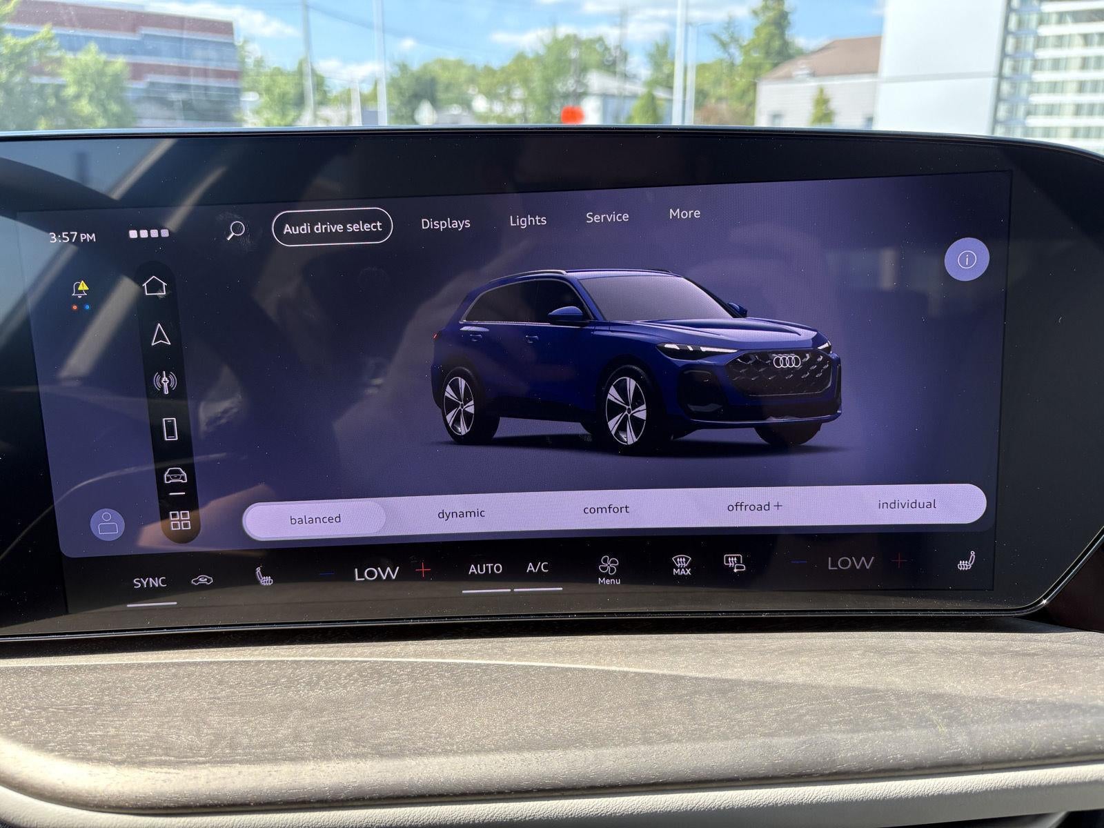 2026 Audi Q5 Premium Plus