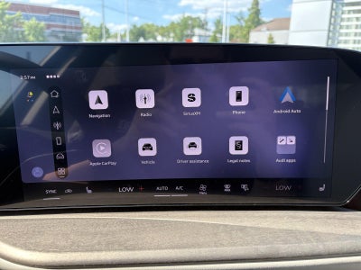 2026 Audi Q5 Premium Plus