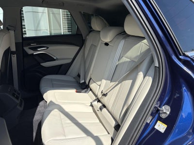 2026 Audi Q5 Premium Plus