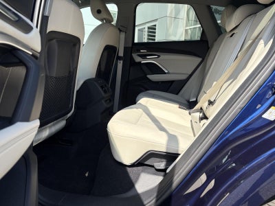 2026 Audi Q5 Premium Plus