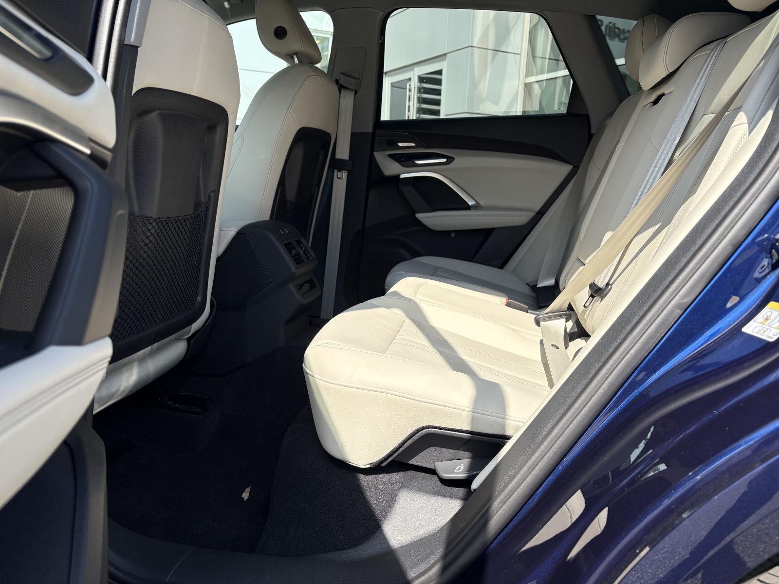 2026 Audi Q5 Premium Plus