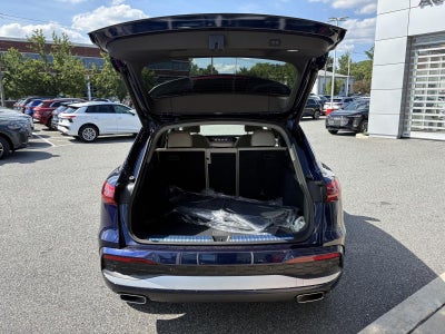 2026 Audi Q5 Premium Plus