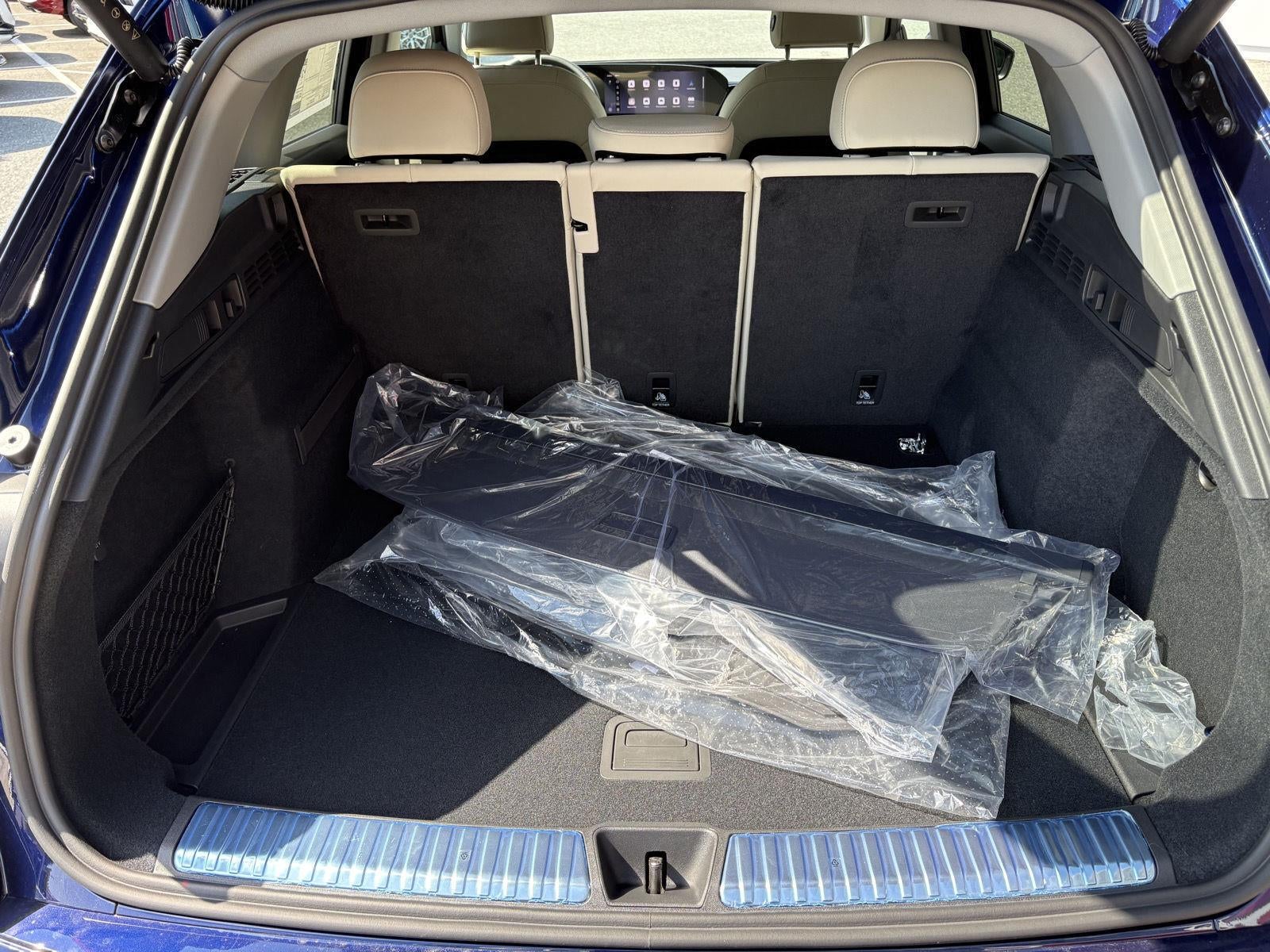 2026 Audi Q5 Premium Plus