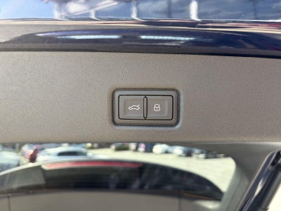 2026 Audi Q5 Premium Plus