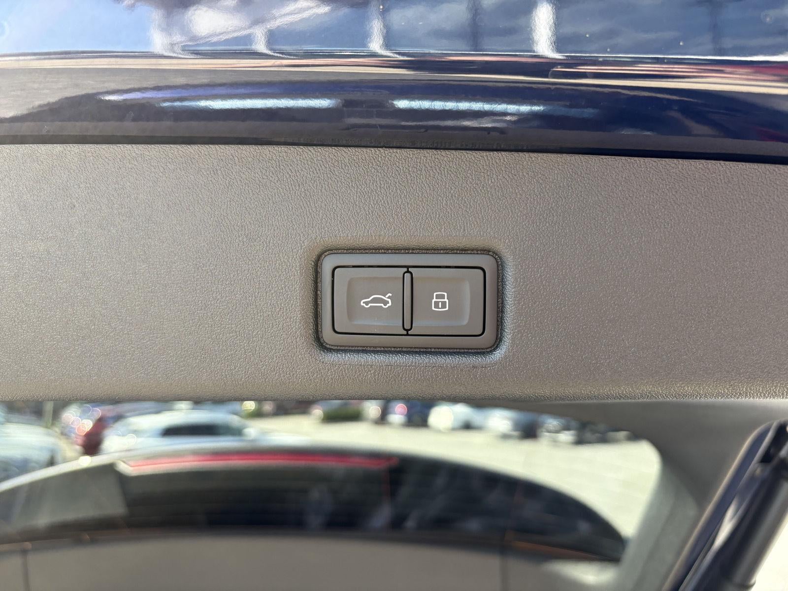 2026 Audi Q5 Premium Plus
