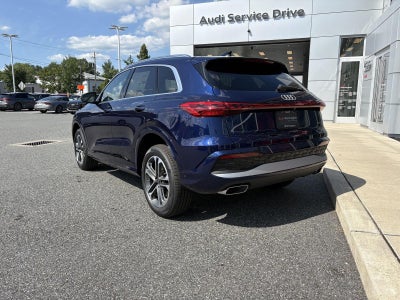 2026 Audi Q5 Premium Plus