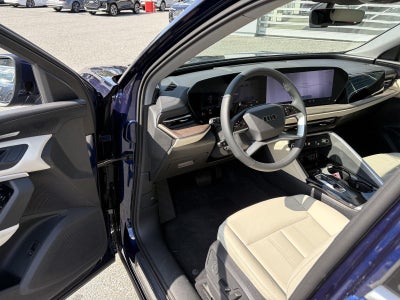 2026 Audi Q5 Premium Plus
