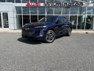 2026 Audi Q5 Premium Plus