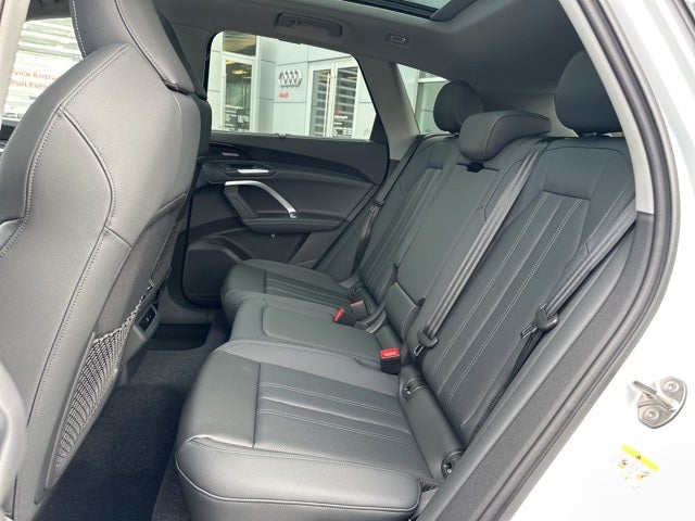 2025 Audi All-new Q5 2.0T Premium Plus quattro