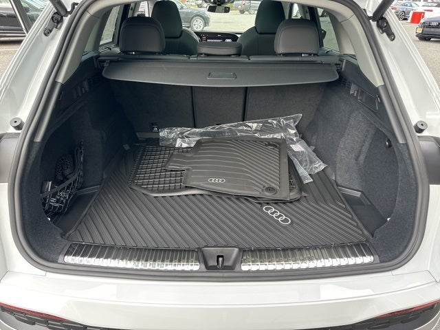 2025 Audi All-new Q5 2.0T Premium Plus quattro