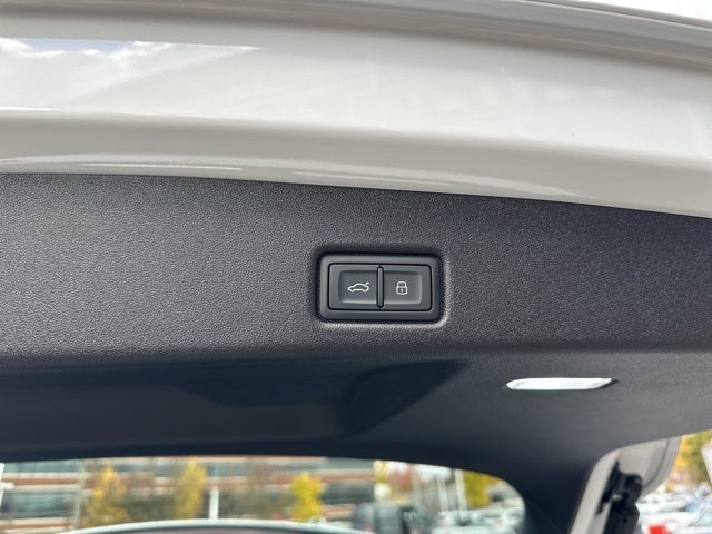 2025 Audi All-new Q5 2.0T Premium Plus quattro