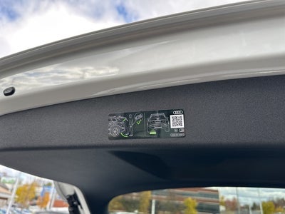 2025 Audi All-new Q5 2.0T Premium Plus quattro