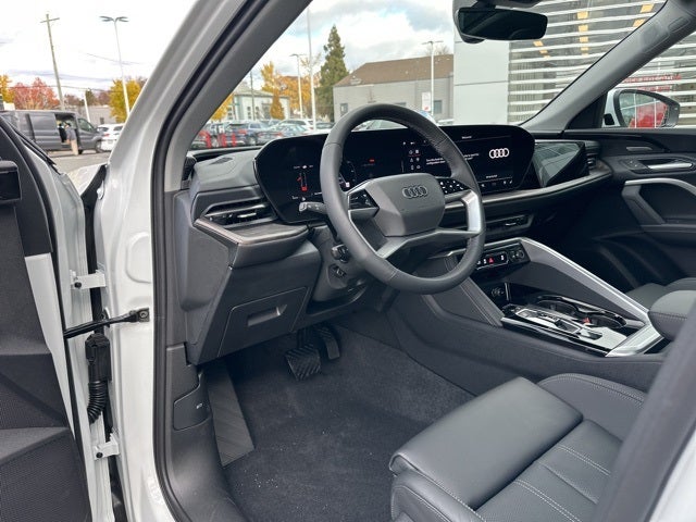 2025 Audi All-new Q5 2.0T Premium Plus quattro