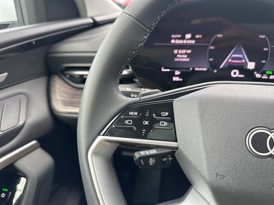 2025 Audi All-new Q5 2.0T Premium Plus quattro