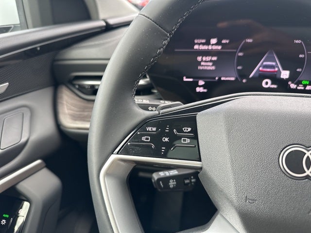 2025 Audi All-new Q5 2.0T Premium Plus quattro