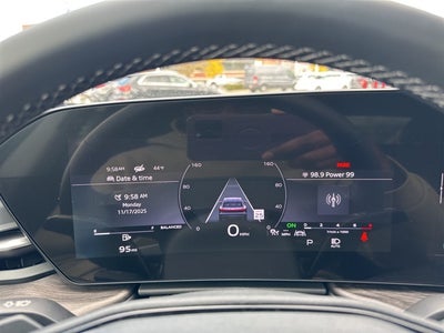 2025 Audi All-new Q5 2.0T Premium Plus quattro