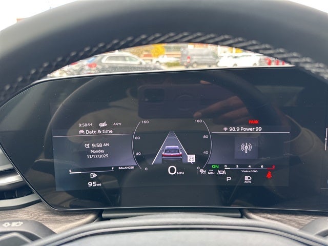 2025 Audi All-new Q5 2.0T Premium Plus quattro