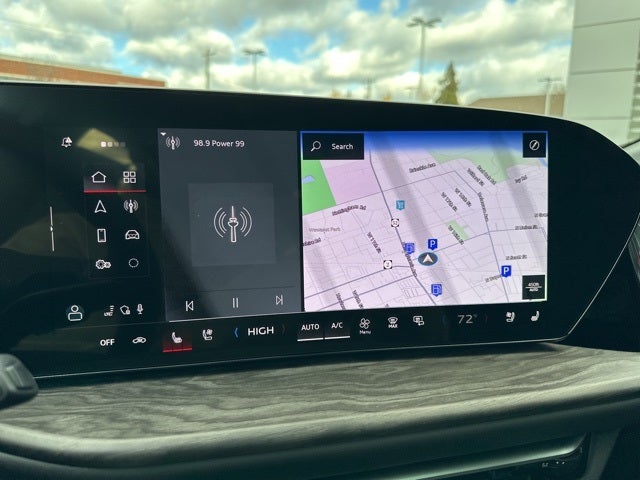 2025 Audi All-new Q5 2.0T Premium Plus quattro