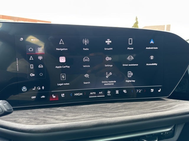 2025 Audi All-new Q5 2.0T Premium Plus quattro