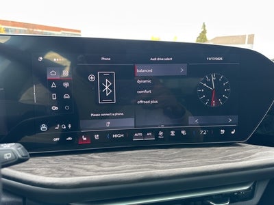 2025 Audi All-new Q5 2.0T Premium Plus quattro