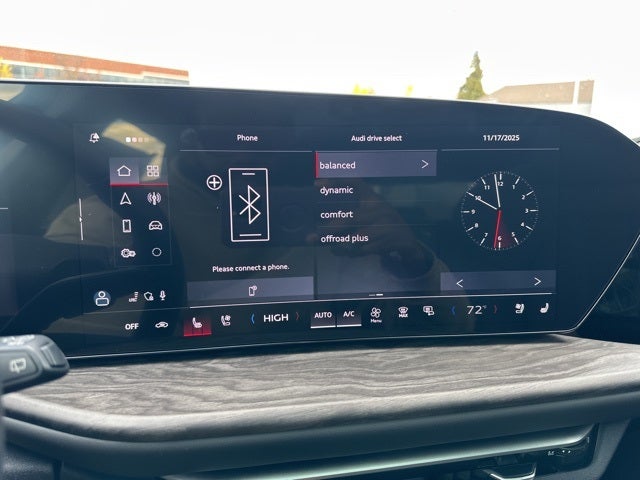 2025 Audi All-new Q5 2.0T Premium Plus quattro