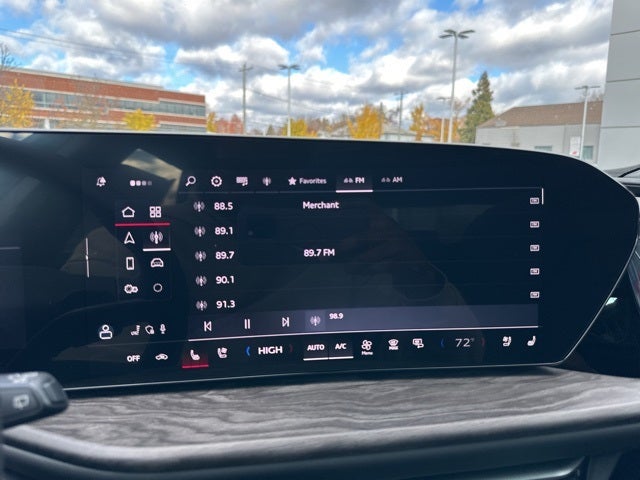 2025 Audi All-new Q5 2.0T Premium Plus quattro