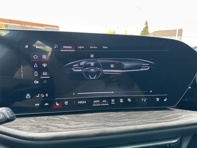 2025 Audi All-new Q5 2.0T Premium Plus quattro