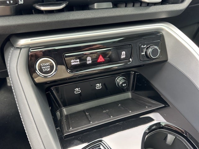 2025 Audi All-new Q5 2.0T Premium Plus quattro