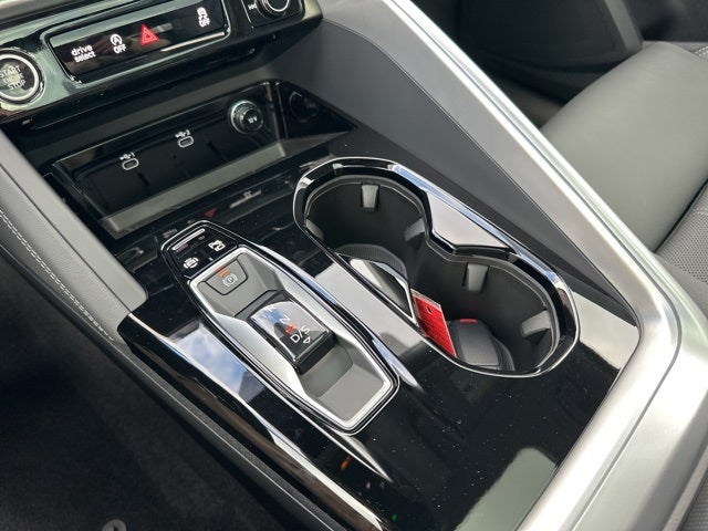 2025 Audi All-new Q5 2.0T Premium Plus quattro