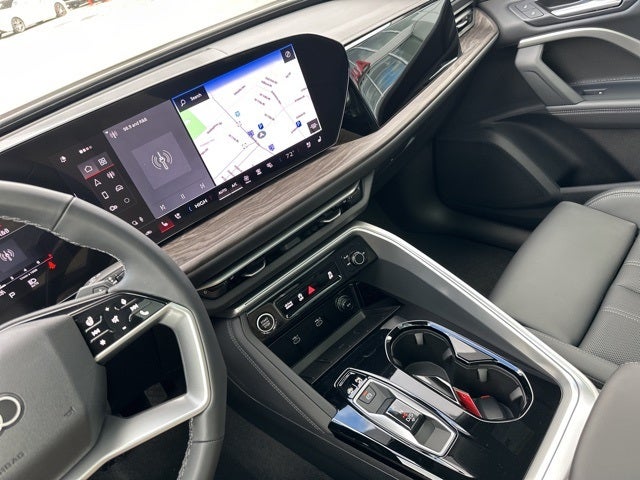 2025 Audi All-new Q5 2.0T Premium Plus quattro