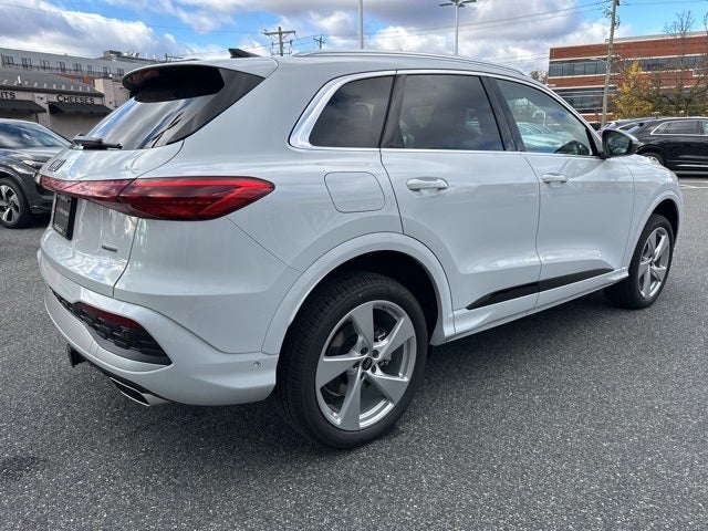 2025 Audi All-new Q5 2.0T Premium Plus quattro