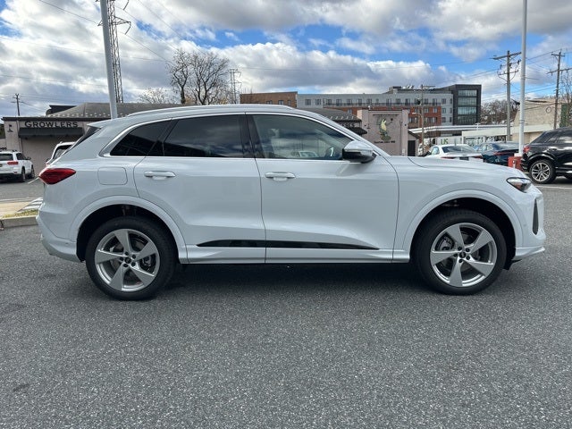 2025 Audi All-new Q5 2.0T Premium Plus quattro