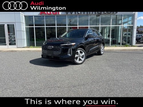 2026 Audi Q5 2.0T Premium Plus quattro