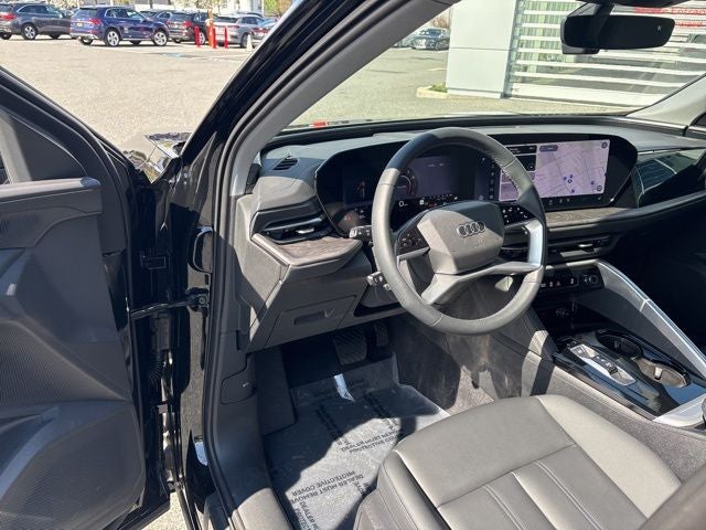 2026 Audi Q5 2.0T Premium Plus quattro