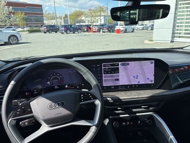 2026 Audi Q5 2.0T Premium Plus quattro